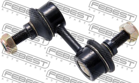 Febest 0323-209 - Тяга / стойка, стабилизатор parts5.com