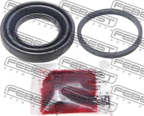 Febest 0375-CLR - Repair Kit, brake caliper parts5.com