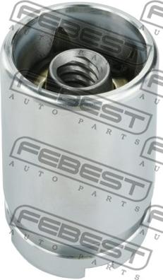 Febest 0376-CF3R - Поршень, корпус скобы тормоза parts5.com