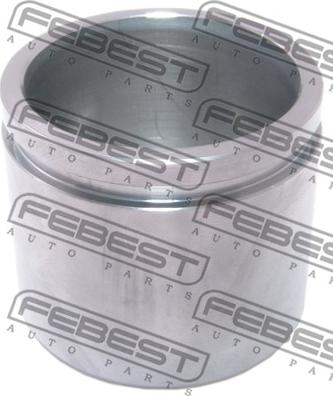 Febest 0376-EKF - Поршень, корпус скобы тормоза parts5.com