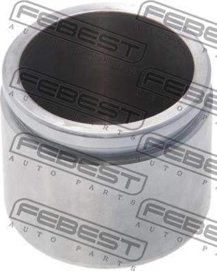 Febest 0376-ES1F - Поршень, корпус скобы тормоза parts5.com