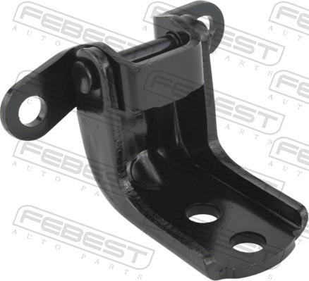 Febest 0299-HDT32FLU - Дверной шарнир parts5.com