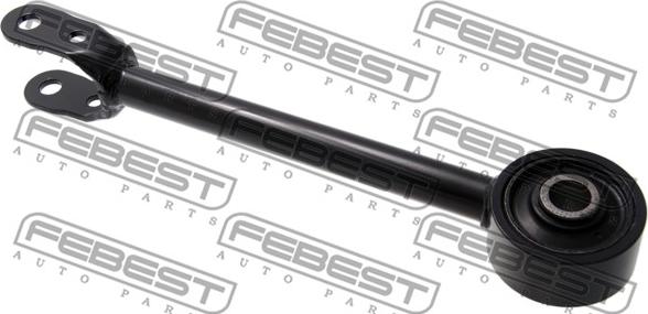 Febest 0225-J32R1 - Рычаг подвески колеса parts5.com