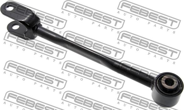 Febest 0225-J32R2 - Рычаг подвески колеса parts5.com