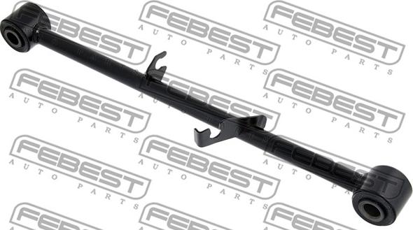 Febest 0225-T30RL - Рычаг подвески колеса parts5.com