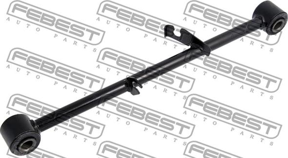 Febest 0225-T30RR - Рычаг подвески колеса parts5.com