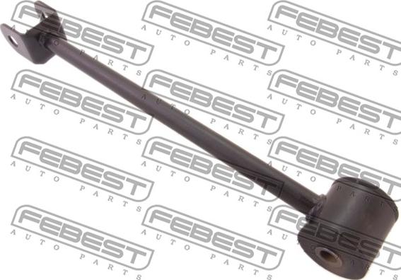 Febest 0225-T30R - Рычаг подвески колеса parts5.com