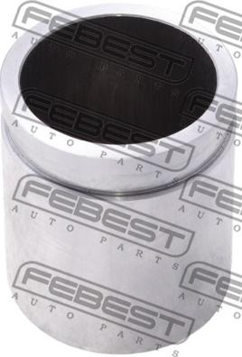 Febest 0276-A33F - Поршень, корпус скобы тормоза parts5.com