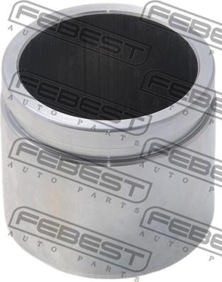 Febest 0276-B10RSF - Поршень, корпус скобы тормоза parts5.com