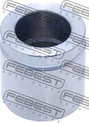 Febest 0276-JA60F - Поршень, корпус скобы тормоза parts5.com