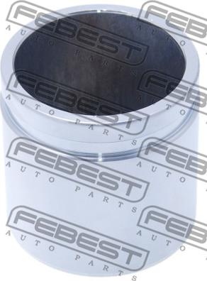 Febest 0276-K11F - Поршень, корпус скобы тормоза parts5.com