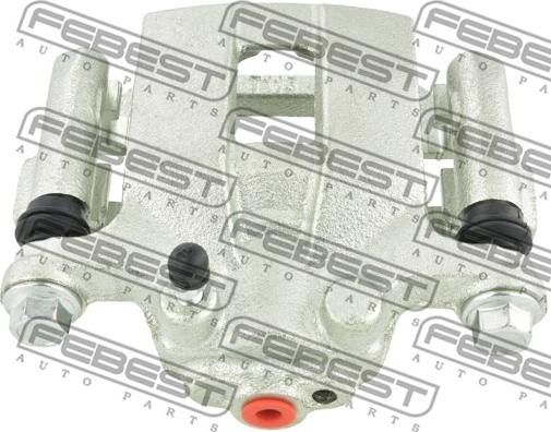 Febest 0277-T30RR - Тормозной суппорт parts5.com