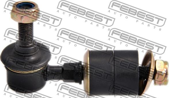 Febest 0723-60A - Тяга / стойка, стабилизатор parts5.com