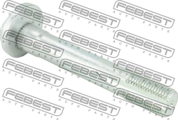 Febest 1929-003 - Болт регулировки развала колёс parts5.com