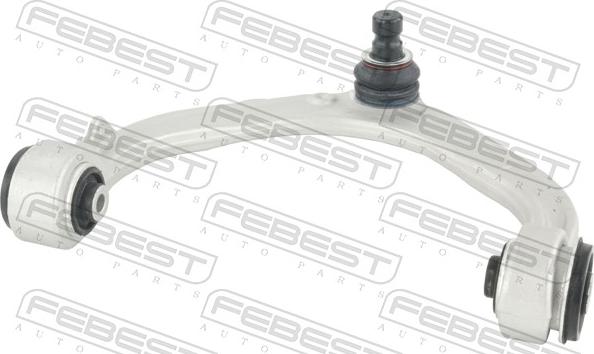 Febest 1924-E70FUPL - Рычаг подвески колеса parts5.com