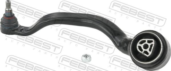 Febest 1924-F15FLFL - Рычаг подвески колеса parts5.com