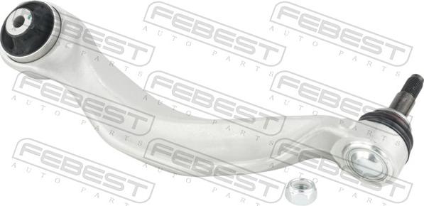 Febest 1924-F10FLFL - Рычаг подвески колеса parts5.com