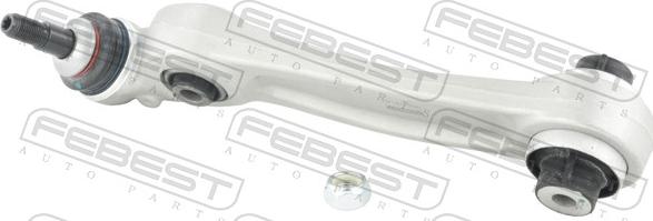 Febest 1924-F10FLRL - Рычаг подвески колеса parts5.com