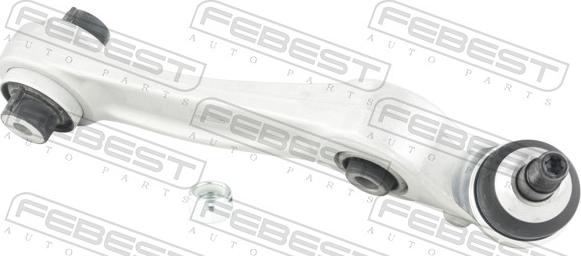 Febest 1924-F10FLRR - Рычаг подвески колеса parts5.com