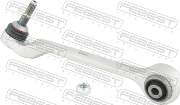 Febest 1924-F30FLRR - Рычаг подвески колеса parts5.com