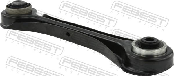 Febest 1925-E90R - Рычаг подвески колеса parts5.com