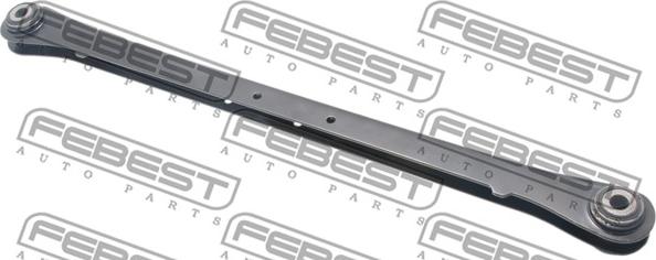 Febest 1925-R50R - Рычаг подвески колеса parts5.com