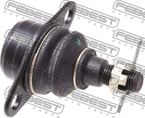 Febest 1920-E84F - Шаровая опора, несущий / направляющий шарнир parts5.com