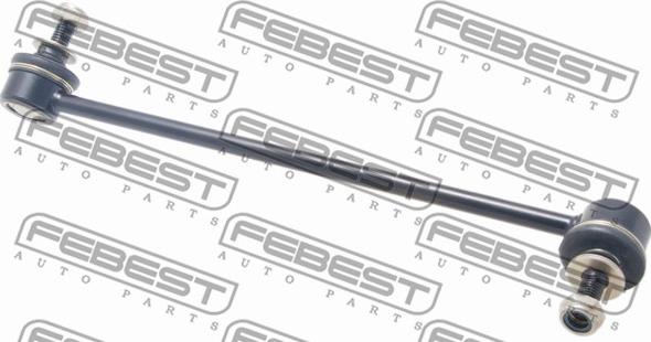 Febest 1923-E90FR - Тяга / стойка, стабилизатор parts5.com