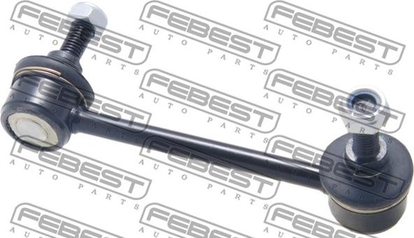 Febest 1923-E84FL - Тяга / стойка, стабилизатор parts5.com