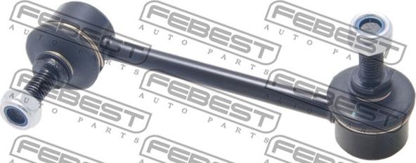 Febest 1923-E84FR - Тяга / стойка, стабилизатор parts5.com