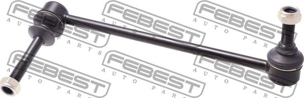 Febest 1923-E70FL - Тяга / стойка, стабилизатор parts5.com