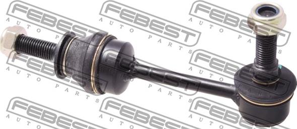 Febest 1923-E70R - Тяга / стойка, стабилизатор parts5.com