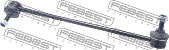 Febest 1923-F20FL - Тяга / стойка, стабилизатор parts5.com