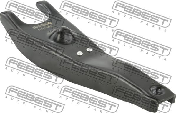 Febest 1481FMUS - Возвратная вилка, система сцепления parts5.com