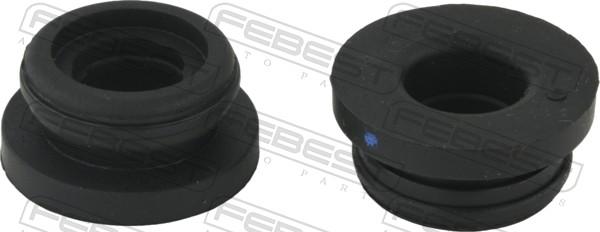 Febest 16403463 - Пробка, бачок тормозной жидкости parts5.com