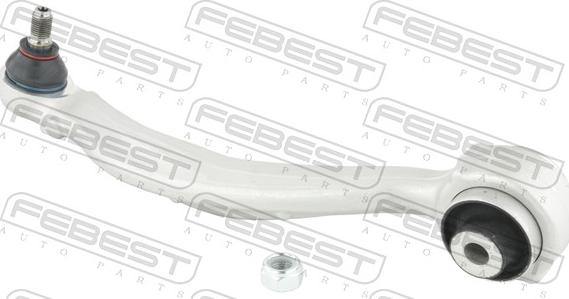 Febest 1624-204FLRR - Рычаг подвески колеса parts5.com