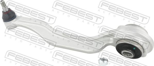 Febest 1624-211FLFR - Рычаг подвески колеса parts5.com