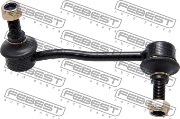 Febest 1623-209LH - Тяга / стойка, стабилизатор parts5.com