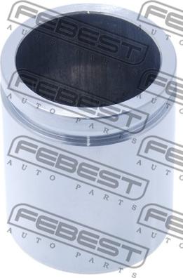 Febest 1676-906F - Поршень, корпус скобы тормоза parts5.com