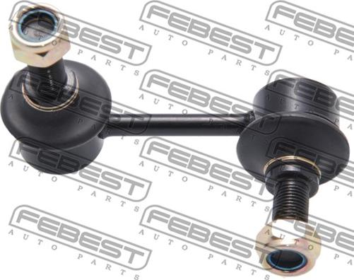 Febest 1023-V250FR - Тяга / стойка, стабилизатор parts5.com