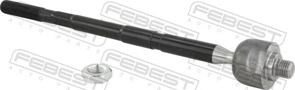 Febest 1822-CORD - Осевой шарнир, рулевая тяга parts5.com