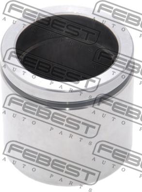 Febest 1876-ASHF - Поршень, корпус скобы тормоза parts5.com