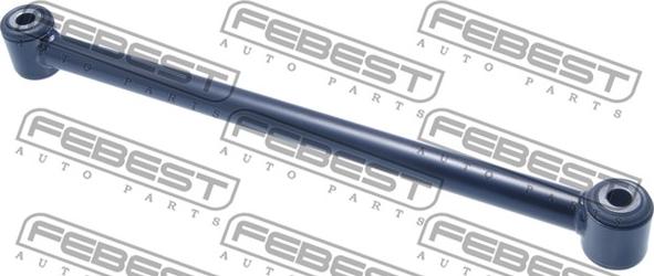 Febest 1225-EFR1 - Рычаг подвески колеса parts5.com