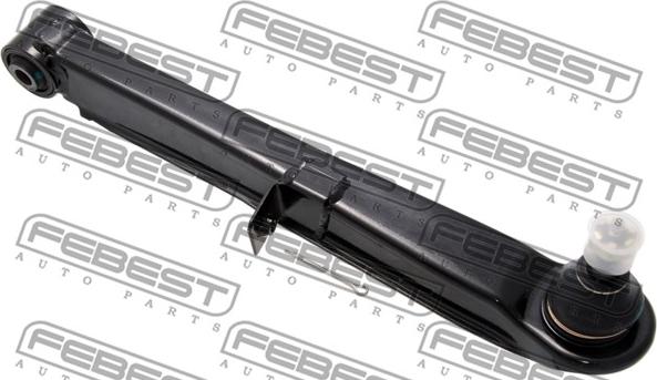 Febest 1225-EFRL - Рычаг подвески колеса parts5.com