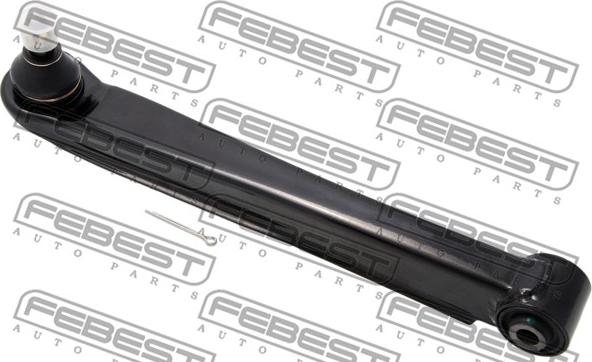 Febest 1225-EFRR - Рычаг подвески колеса parts5.com