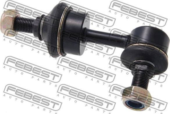 Febest 1223-IX35R - Тяга / стойка, стабилизатор parts5.com