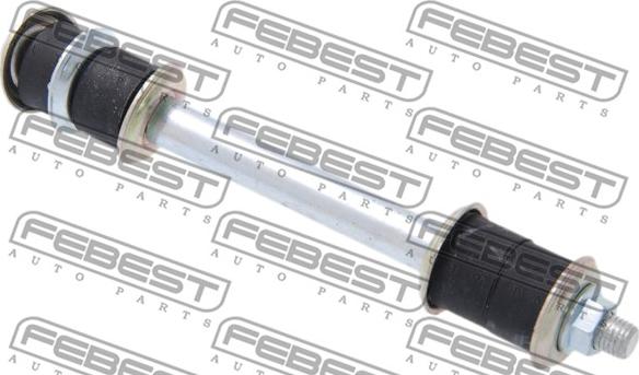 Febest 1223-POR - Rod / Strut, stabiliser parts5.com