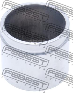 Febest 1276-I30 - Поршень, корпус скобы тормоза parts5.com