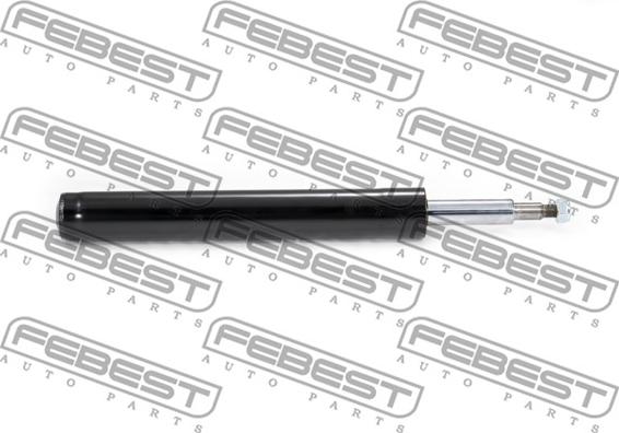 Febest 1707S-001F - Амортизатор parts5.com