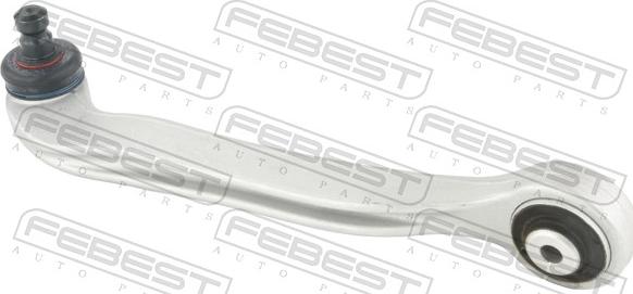 Febest 1724-4FFUPFL - Рычаг подвески колеса parts5.com